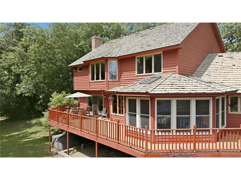 15772 Potawatomi Street NW Andover MN 55304 - Rum River 7071901 image17