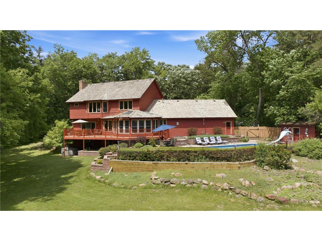 15772 Potawatomi Street NW Andover MN 55304 - Rum River 7071901 image18
