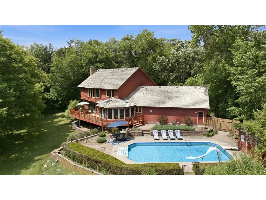 15772 Potawatomi Street NW Andover MN 55304 - Rum River 7071901 image19