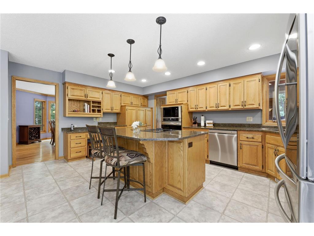 15772 Potawatomi Street NW Andover MN 55304 - Rum River 7071901 image37