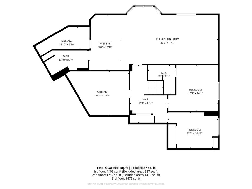 15772 Potawatomi Street NW Andover MN 55304 - Rum River 7071901 image81