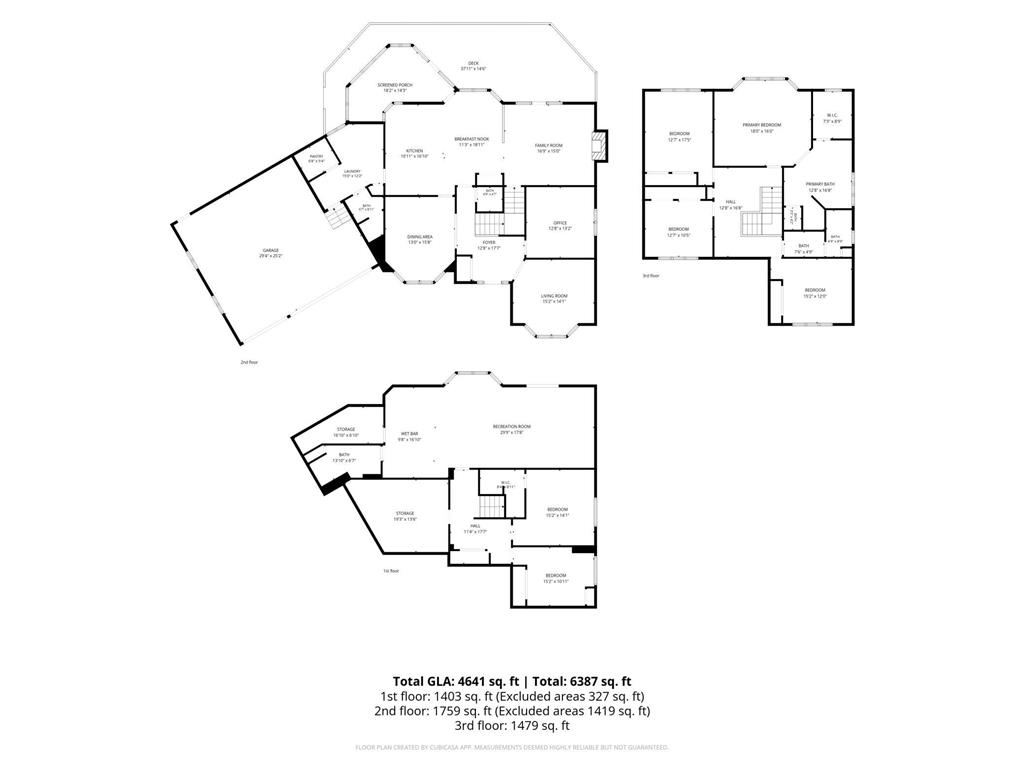 15772 Potawatomi Street NW Andover MN 55304 - Rum River 7071901 image82