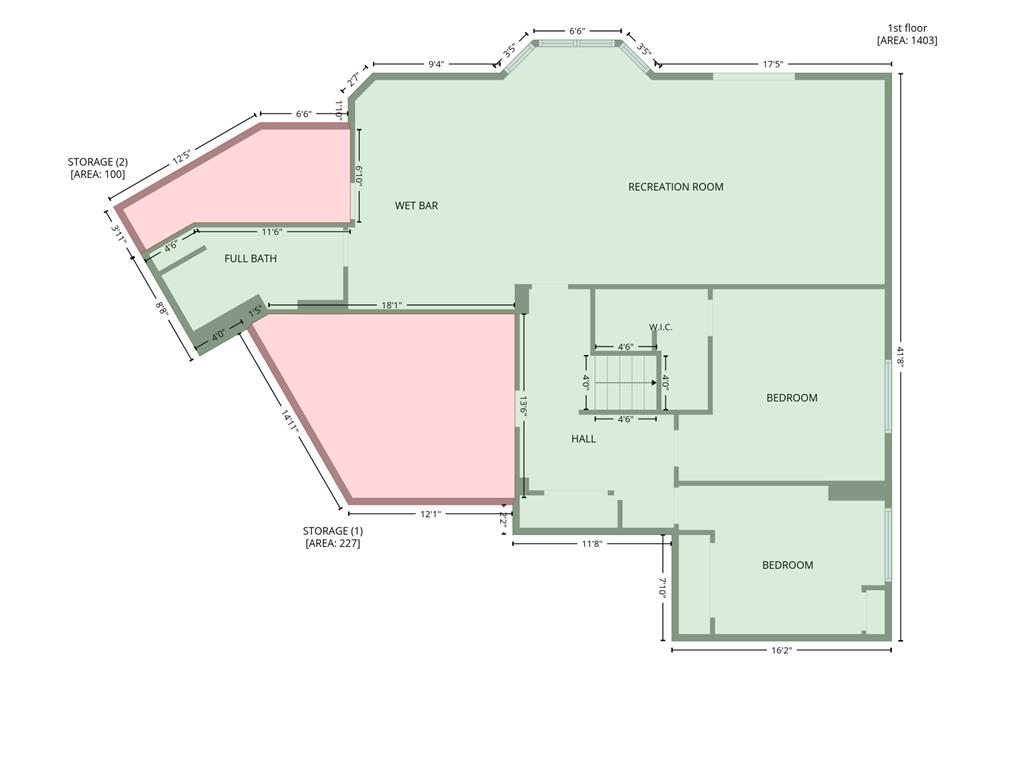 15772 Potawatomi Street NW Andover MN 55304 - Rum River 7071901 image84