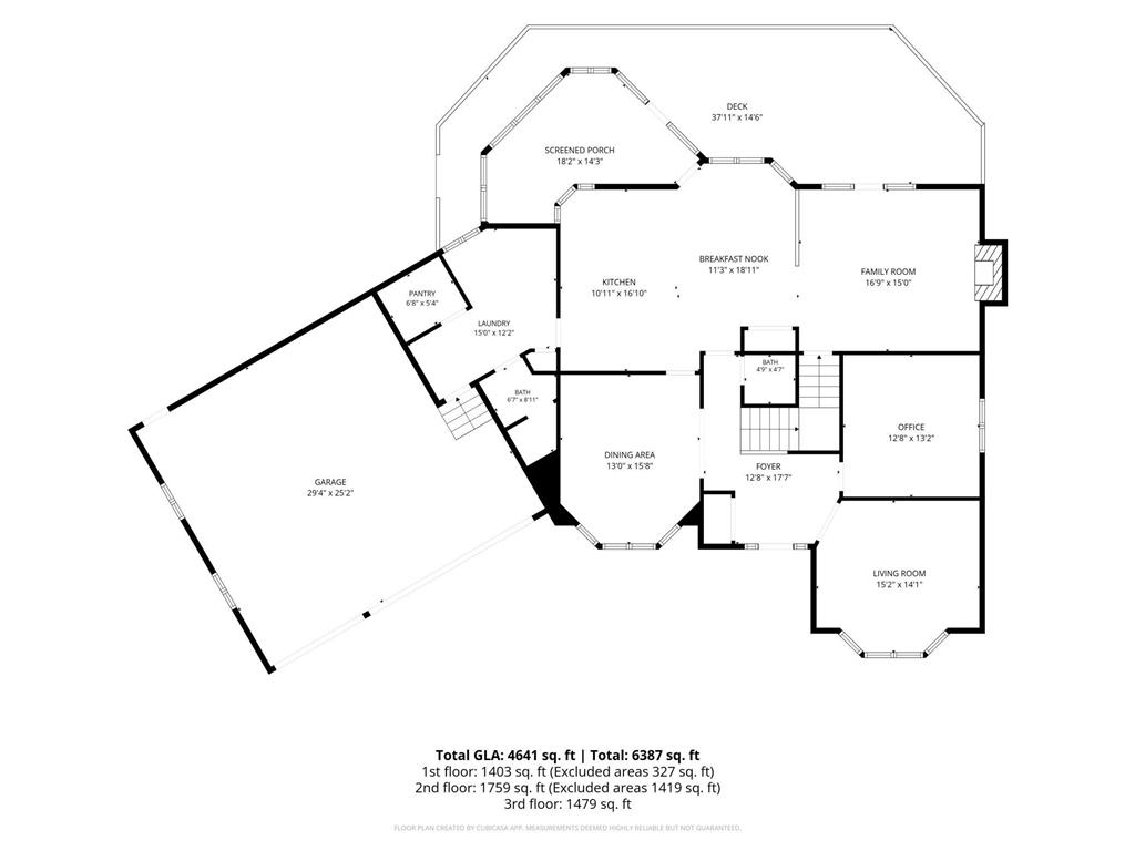 15772 Potawatomi Street NW Andover MN 55304 - Rum River 7071901 image85