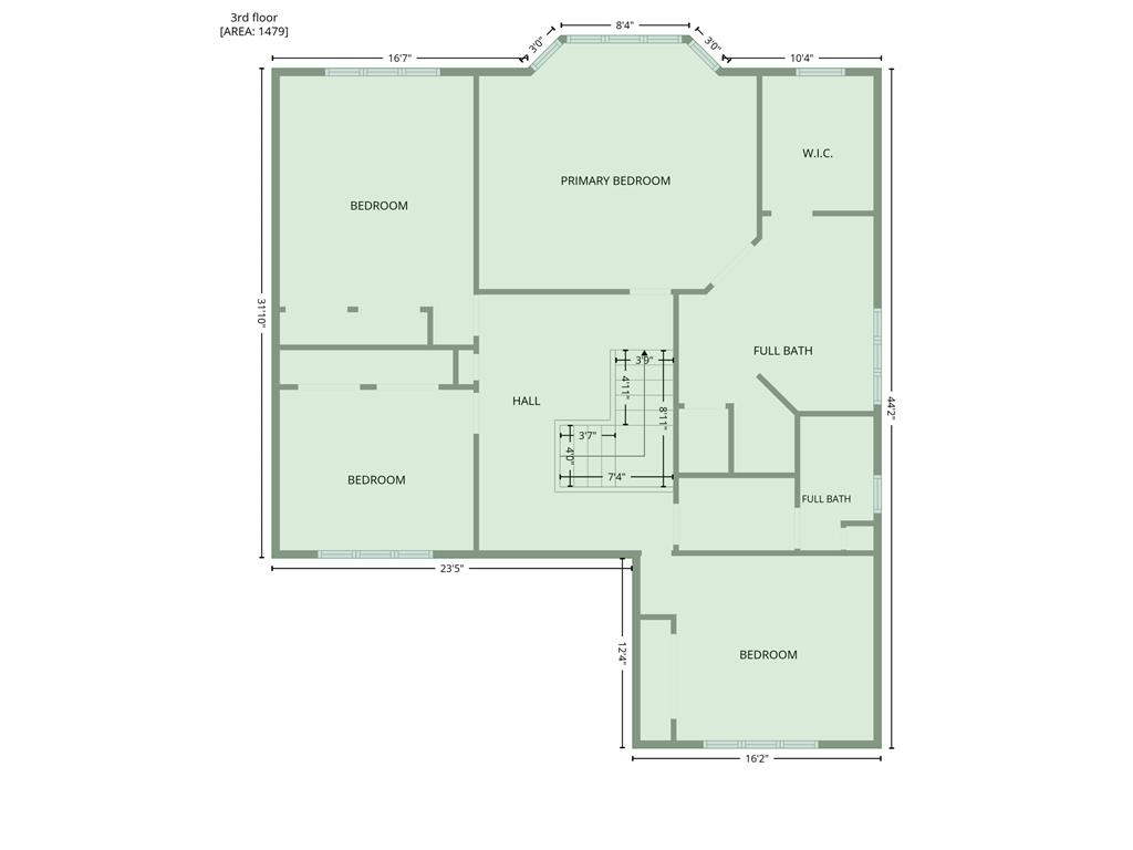 15772 Potawatomi Street NW Andover MN 55304 - Rum River 7071901 image87