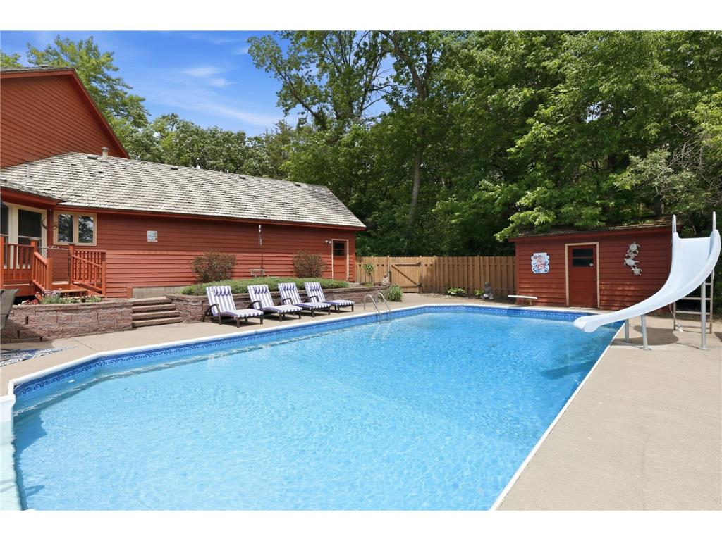15772 Potawatomi Street NW Andover MN 55304 - Rum River 7071901 image9