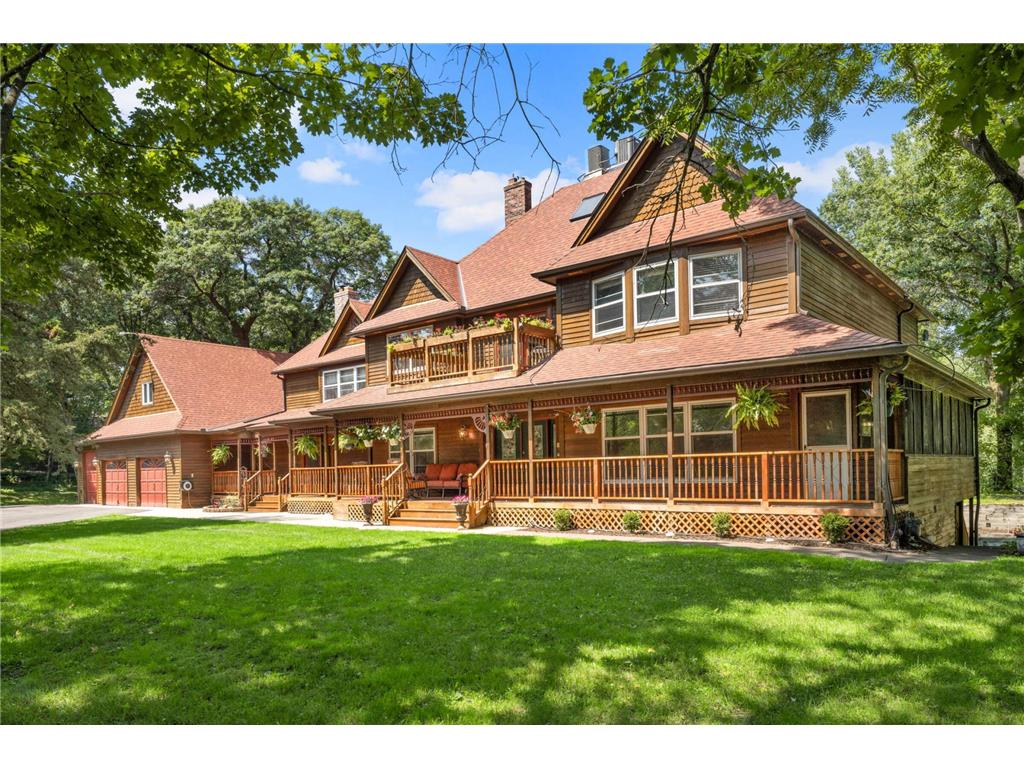 15775 Juniper Ridge Drive NW Ramsey MN 55303 - Rum River 6551851 image1