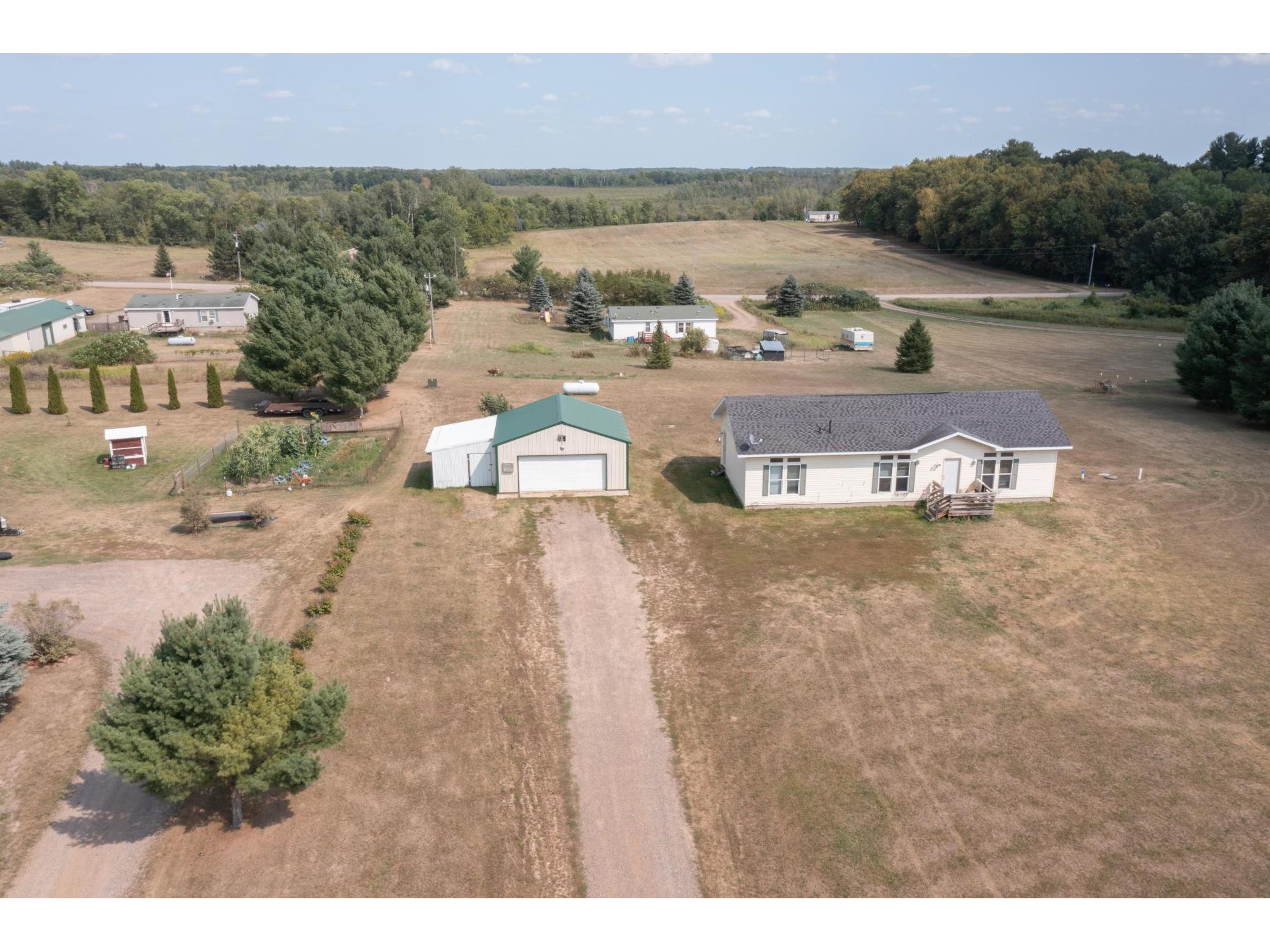 1578 Devils Lake Drive, Mora, MN, 55051 MLS 6012335 Edina Realty