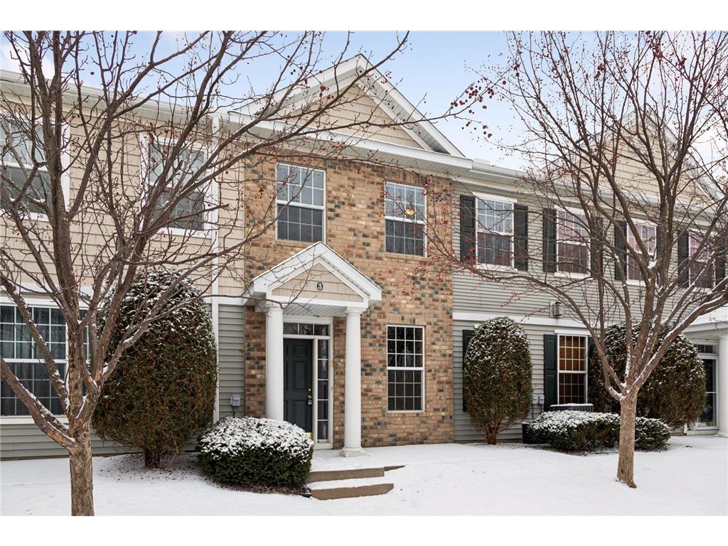 1578 Woodlynn Avenue #3 Maplewood MN 55109 6648812 image1