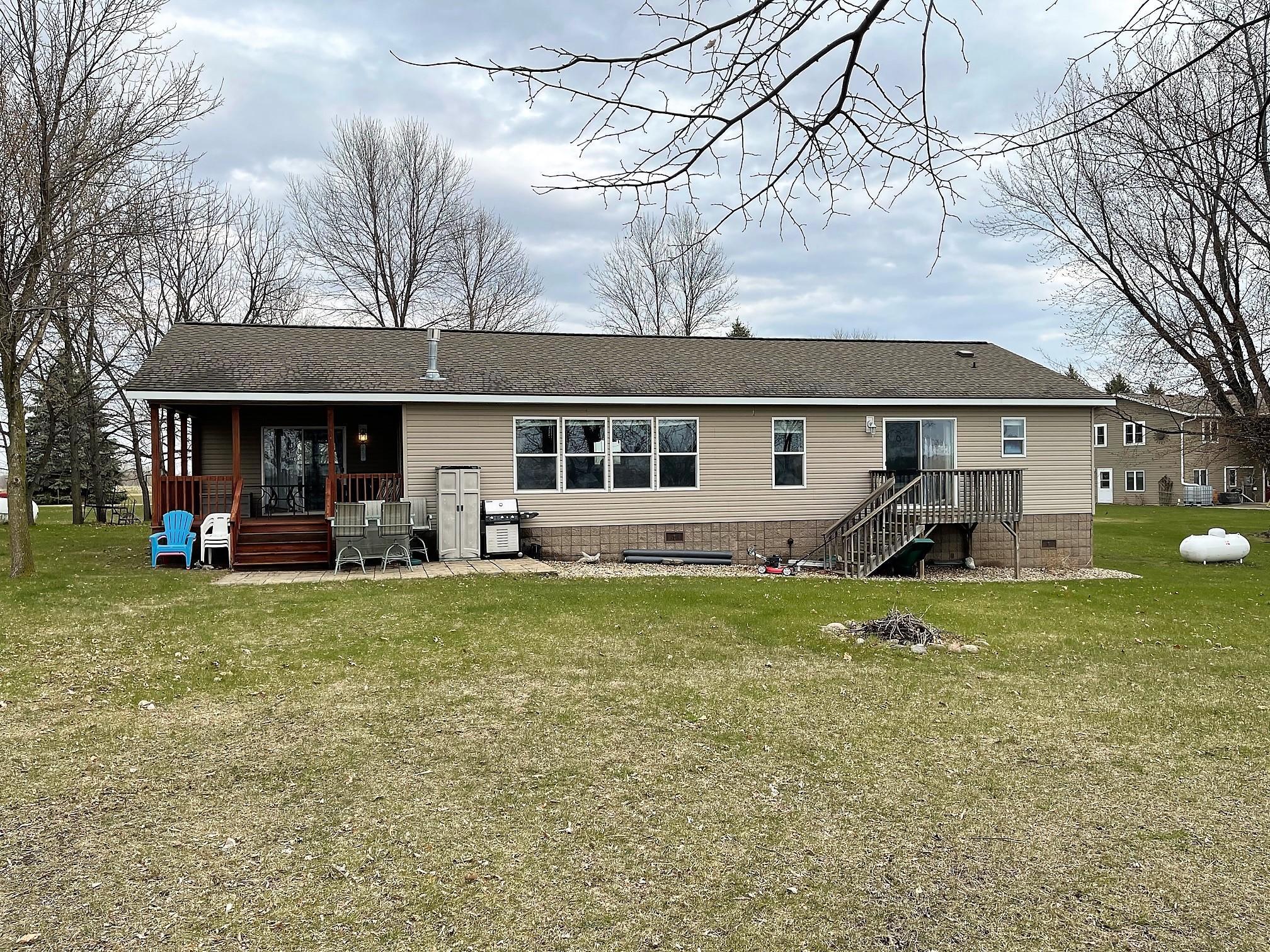 15781 154th Street NE, Hawick, MN, 56273 MLS 7079490 Edina Realty