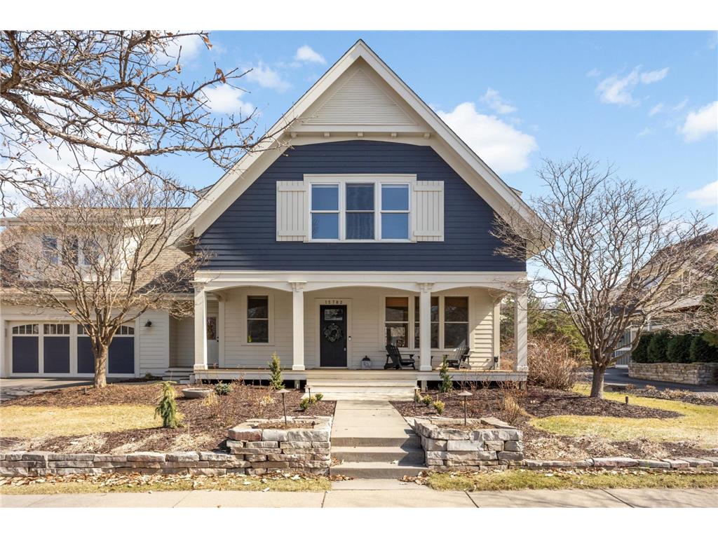 15782 Cobblestone Lake Parkway Apple Valley MN 55124 7022663 image1