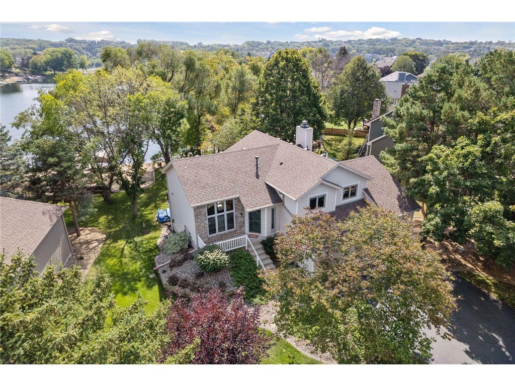 15784 Highview Drive Apple Valley MN 55124 - Lac Lavon 6559309 image1