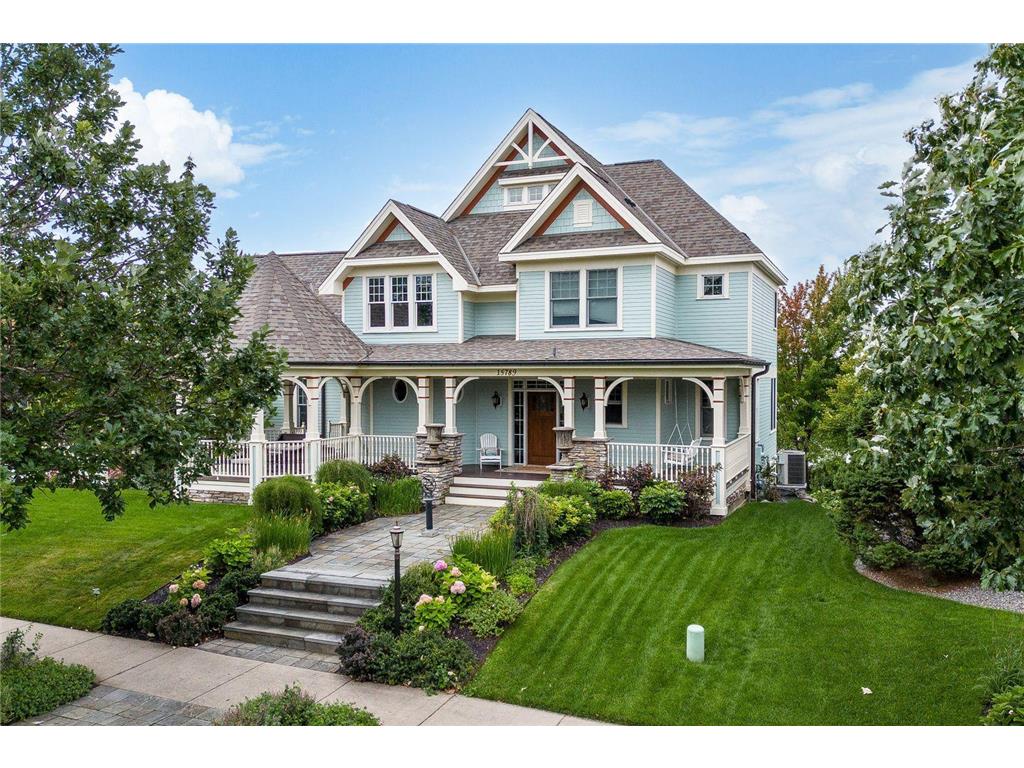 15789 Cobblestone Lake Parkway, Apple Valley, MN 55124 MLS 6250182