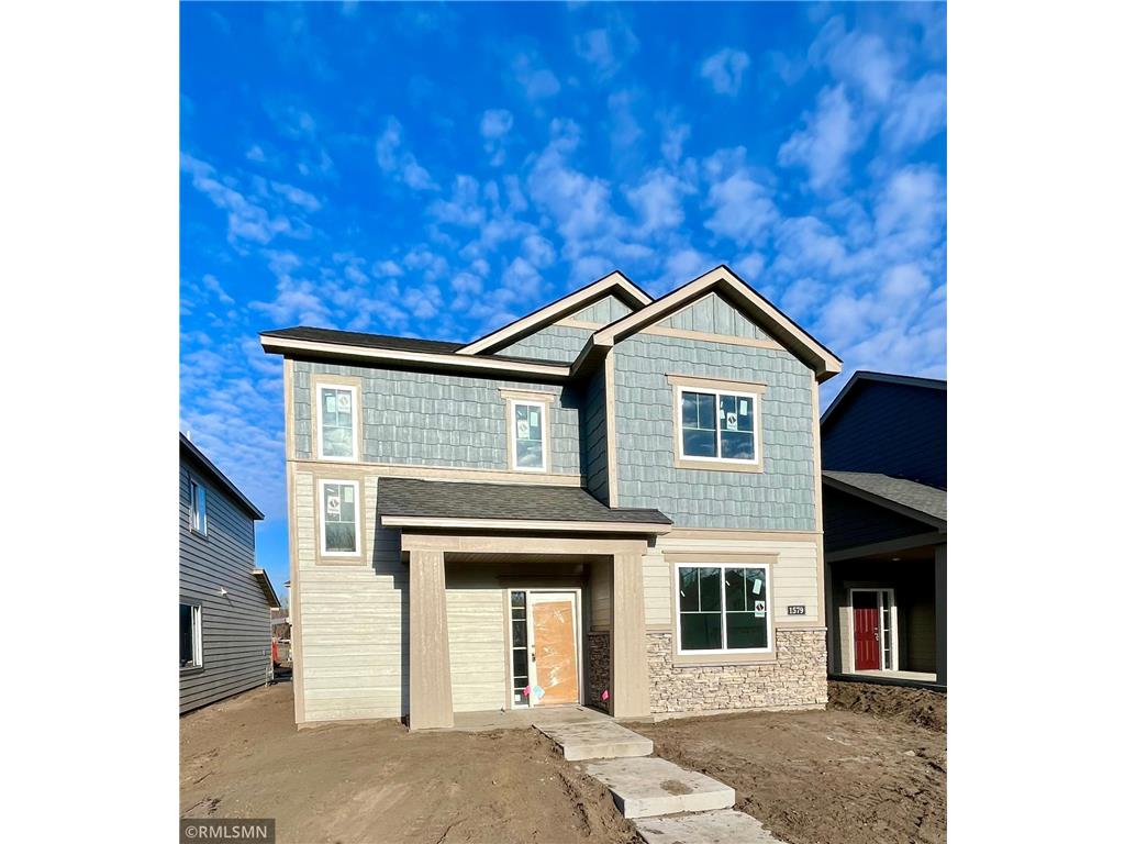 1579 100th Avenue NW Coon Rapids MN 55433 6459870 image1