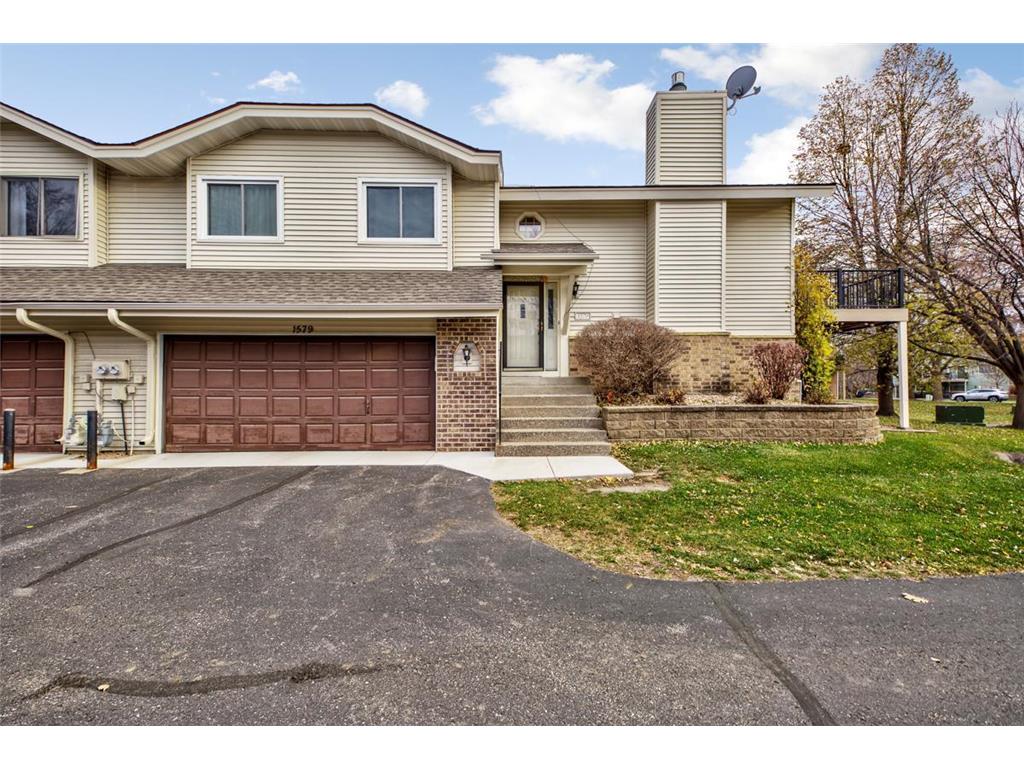 1579 Clemson Drive, Eagan, MN, 55122 MLS 6464400 Edina Realty