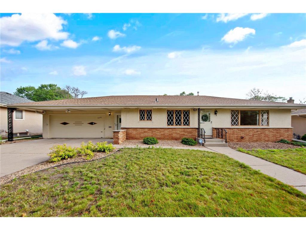 1579 Cottage Avenue E, Saint Paul, MN 55106 MLS 6385463 Edina Realty