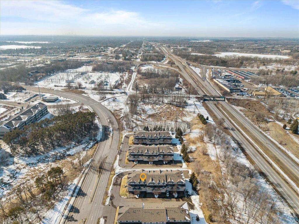 1579 County Road D E #K Maplewood MN 55109 7027720 image1