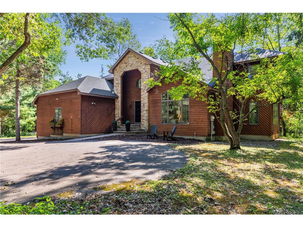 1579 Quant Avenue S, Lake Saint Croix Beach, MN, 55043 MLS 6409059