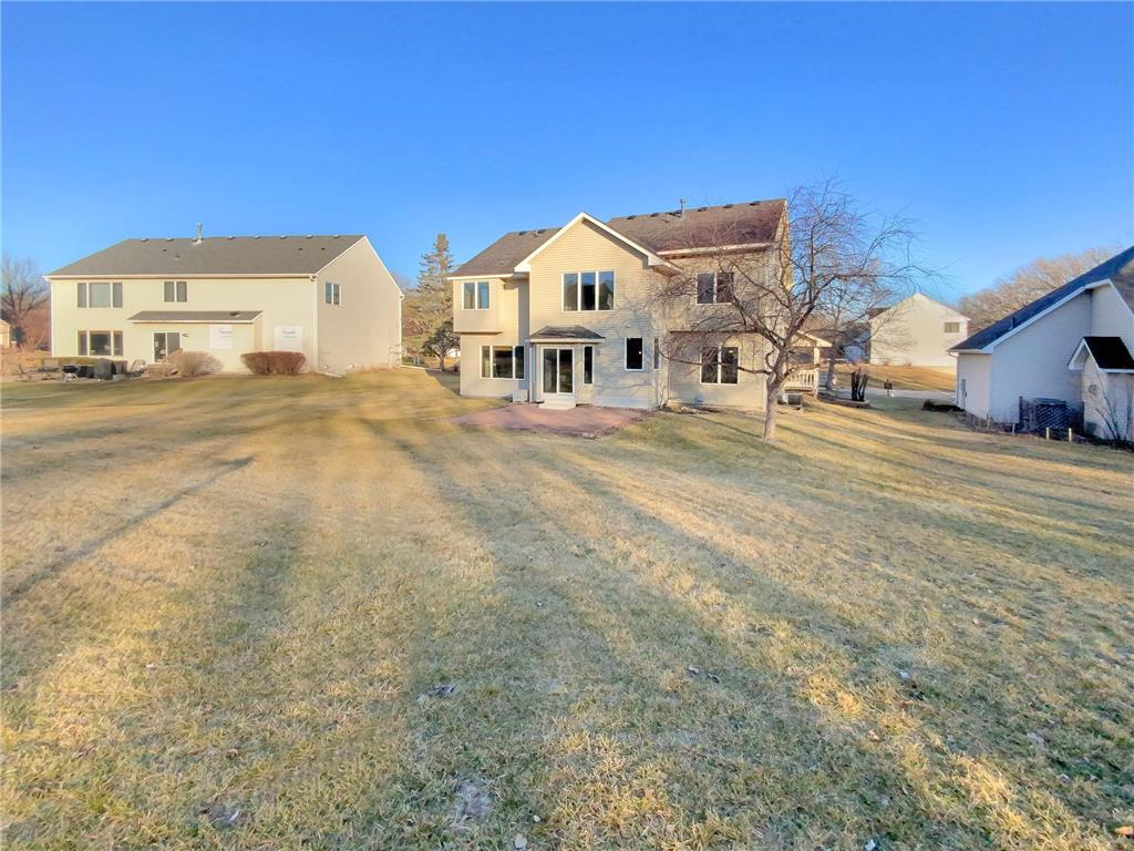 1579 Spinaker Drive, Woodbury, MN, 55125 | MLS: 6486960 | Edina Realty