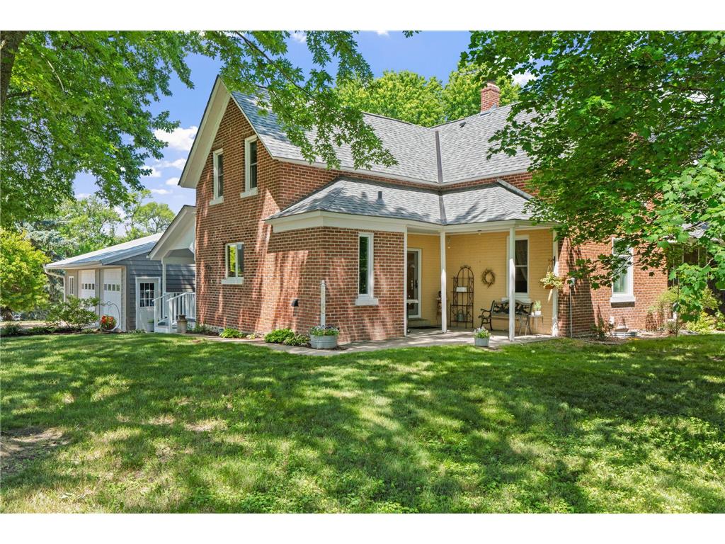 15790 78th Street Camden Twp MN 55360 - South Fork Crow River 7104907 image1