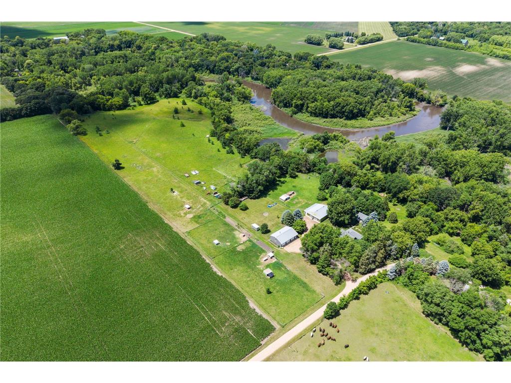 15790 78th Street Camden Twp MN 55360 - South Fork Crow River 7104907 image18