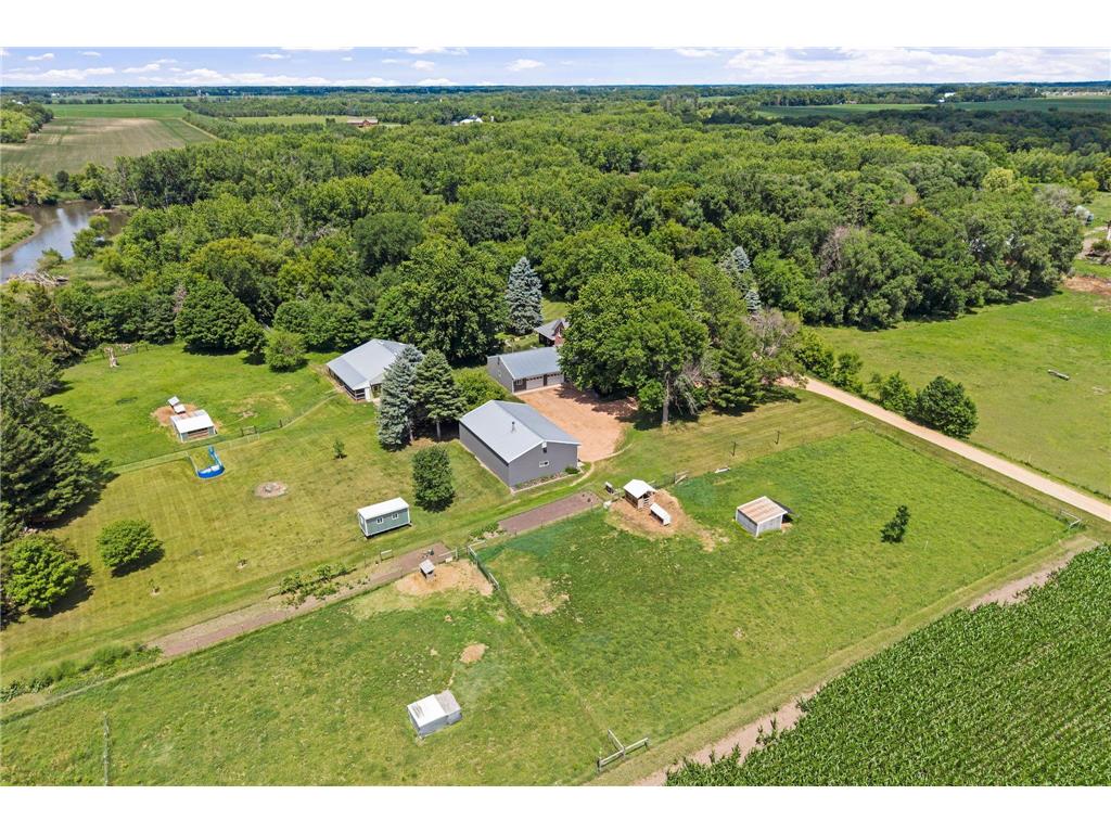 15790 78th Street Camden Twp MN 55360 - South Fork Crow River 7104907 image20