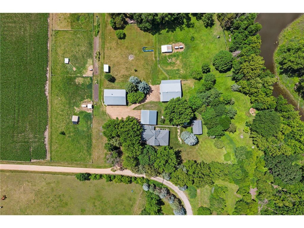15790 78th Street Camden Twp MN 55360 - South Fork Crow River 7104907 image21