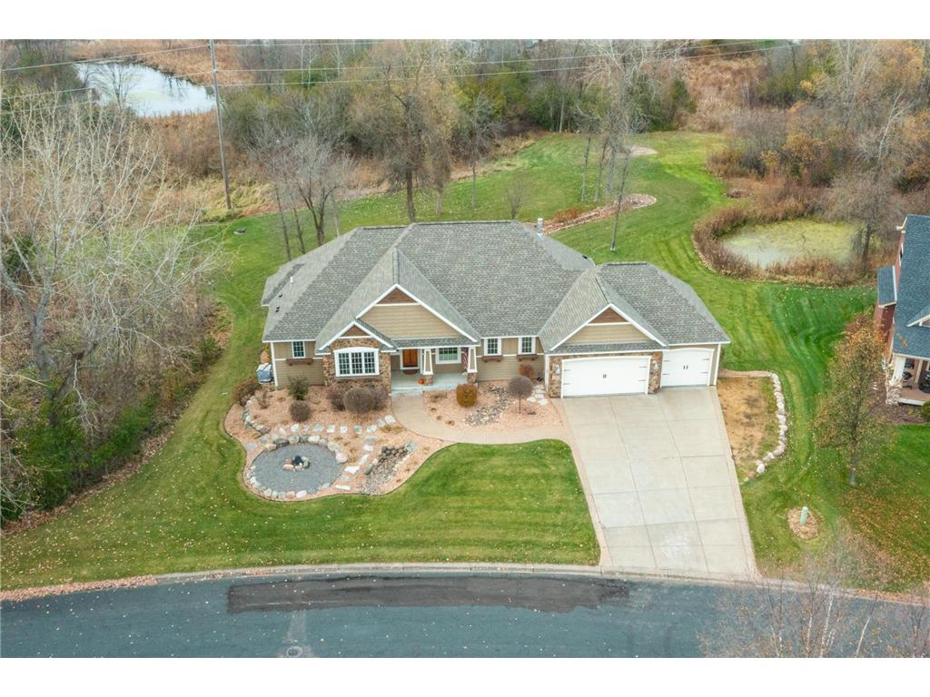 15790 Fenway Circle N, Hugo, MN, 55038 MLS 6509165 Edina Realty