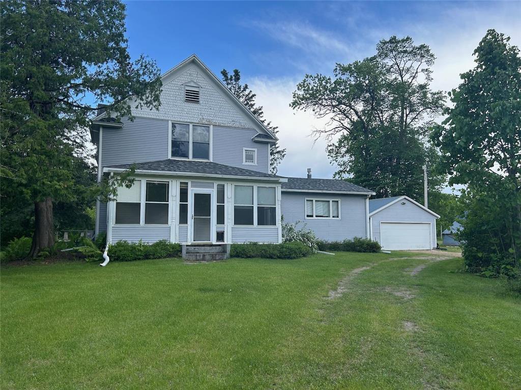 15797 Tolgen Road NE, Kelliher, MN, 56650 MLS 6546724 Edina Realty