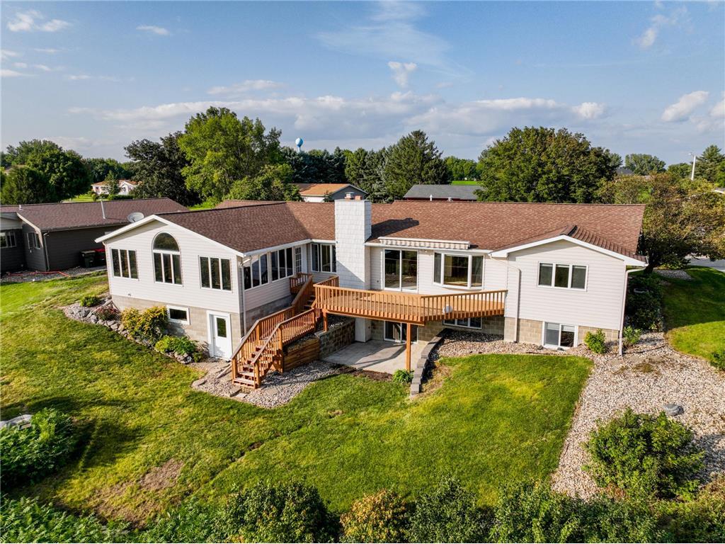 158 Skyline Drive Granite Falls MN 56241 6773741 image1