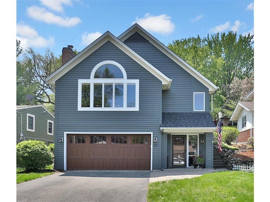 158 Wildwood Avenue Birchwood Village MN 55110 - White Bear 6533519 image1