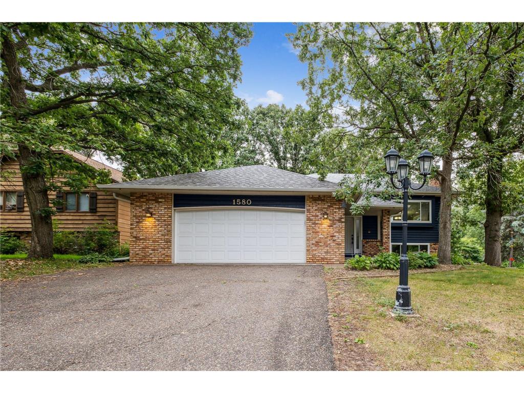 1580 99th Avenue NW, Coon Rapids, MN, 55433 MLS 6390590 Edina Realty