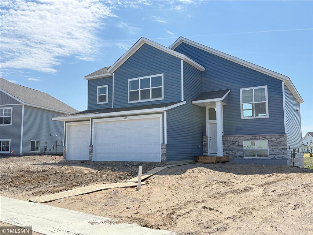 1580 Meadows Drive NE East Bethel MN 55011 7044431 image1