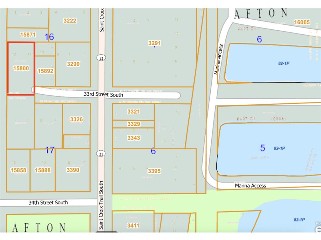 15800 33rd Street S Afton MN 55001 - St Croix River 6812317 image14