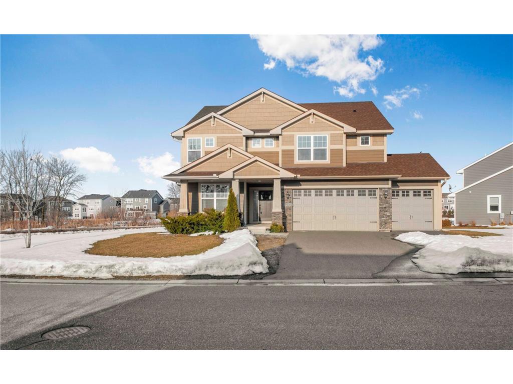 15800 Creekside Lane, Dayton, MN, 55369 MLS 6346816 Edina Realty