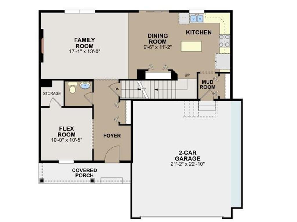 15801 73rd Court NE Otsego MN 55330 7040642 image20