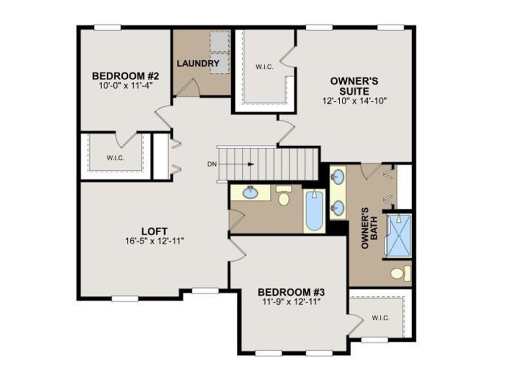 15801 73rd Court NE Otsego MN 55330 7040642 image21
