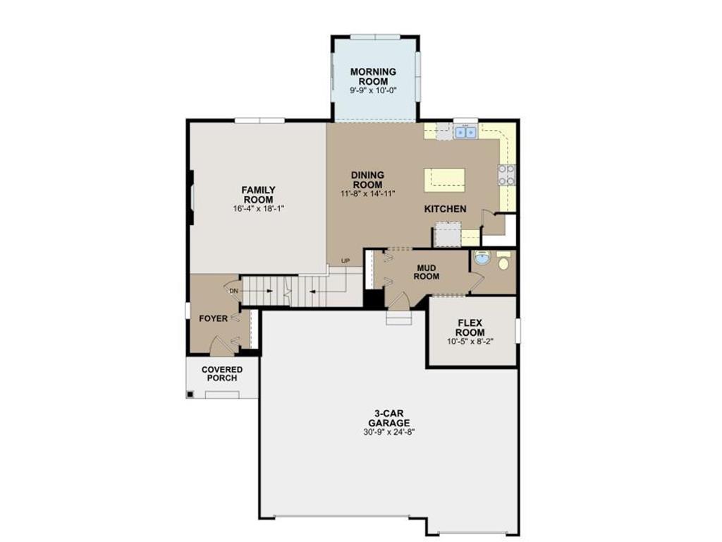 15802 73rd Court NE Otsego MN 55330 7103550 image20
