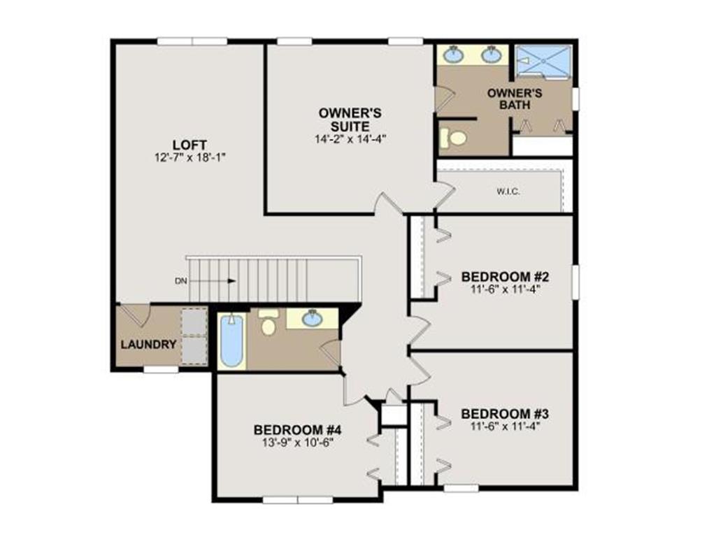 15802 73rd Court NE Otsego MN 55330 7103550 image21