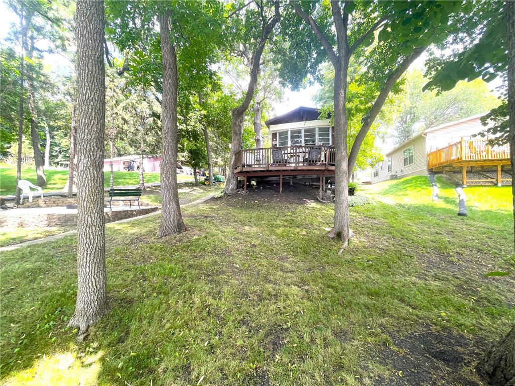15802 Blackhawk Road Lake Eunice Twp MN 56554 - Leif 6405953 image1