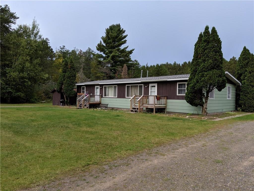 15804 - 15806 W Jenny Lane Hayward Twp WI 54843 6338143 image1