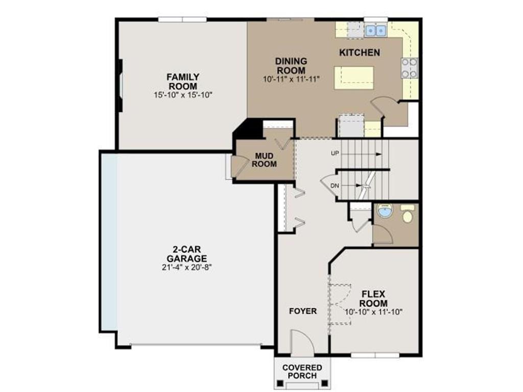 15805 73rd Court NE Otsego MN 55330 7032887 image19