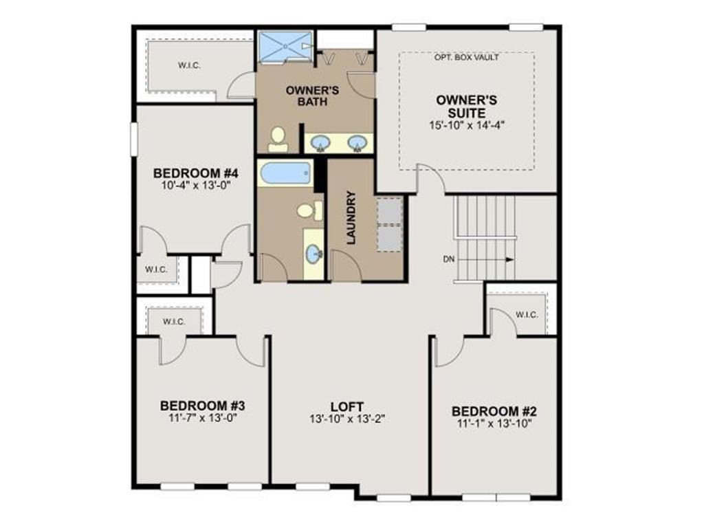 15805 73rd Court NE Otsego MN 55330 7032887 image20