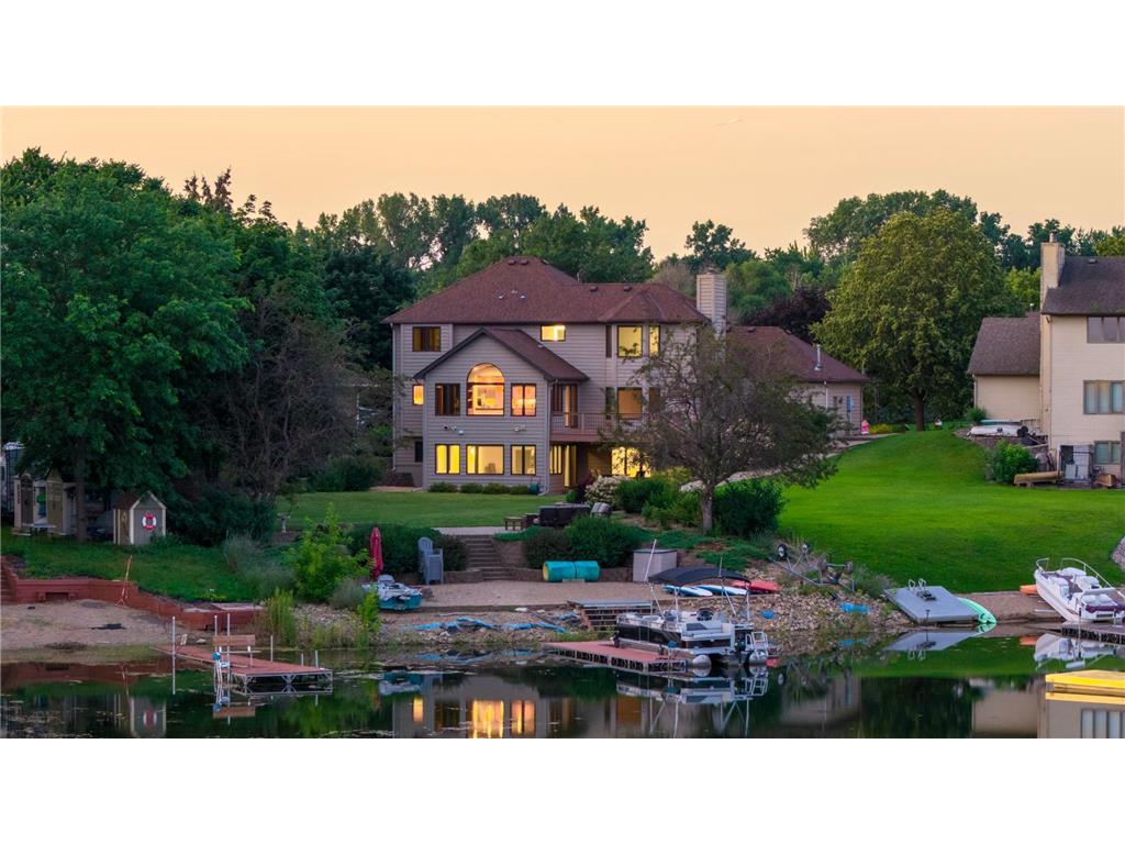 15805 Highview Drive Apple Valley MN 55124 - Lac Lavon 6572658 image1