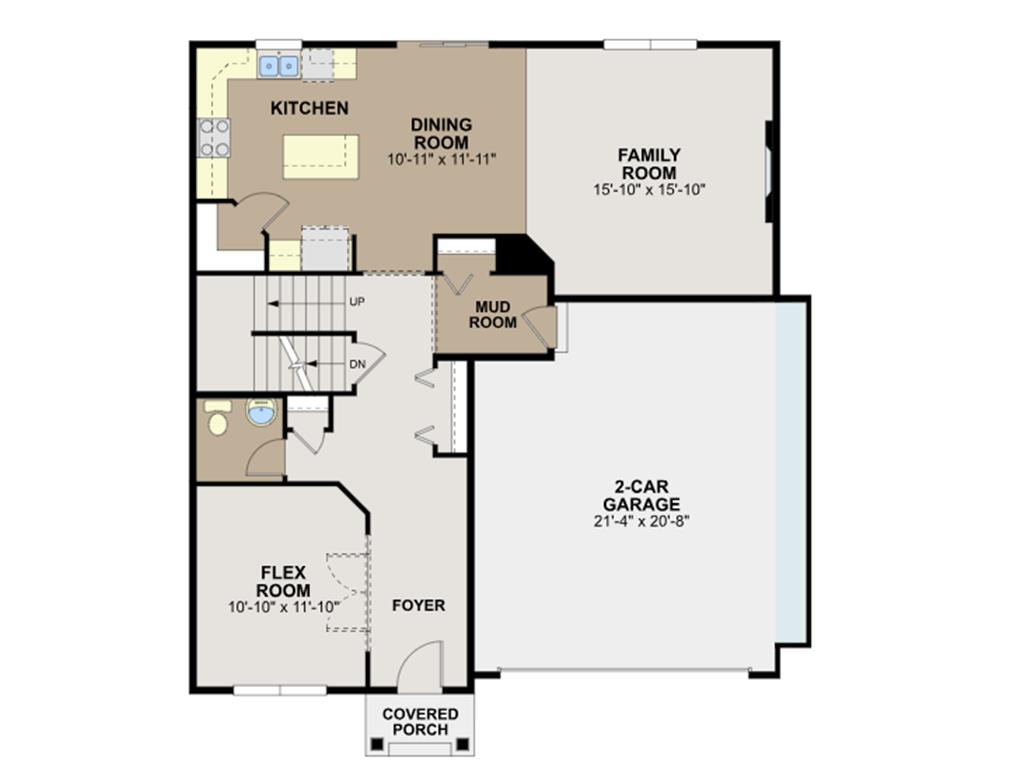 15806 73rd Court NE Otsego MN 55330 7082401 image19