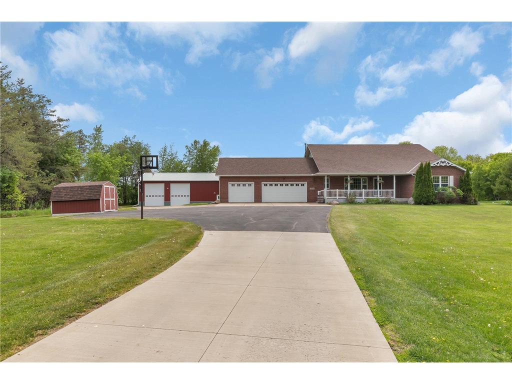 15808 55th Street NE, Foley, MN, 56329 MLS 6377202 Edina Realty