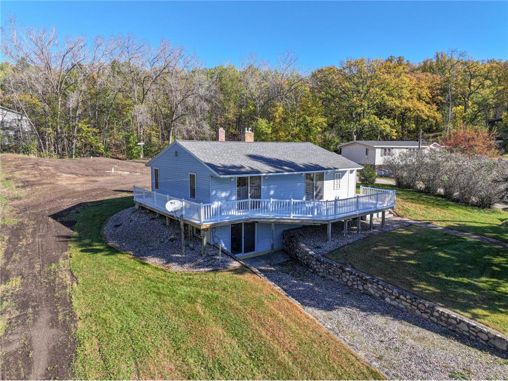 1581 Hidden Valley Lane NW Miltona MN 56354 - Miltona Lake 6802541 image1