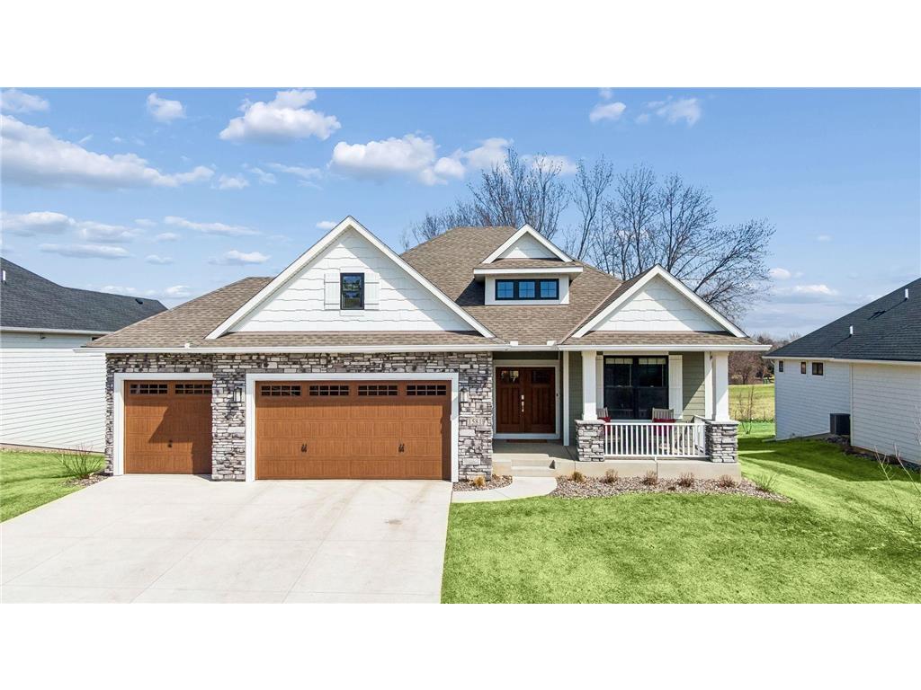 1581 Palmer Drive N Lake Elmo MN 55042 6786650 image1