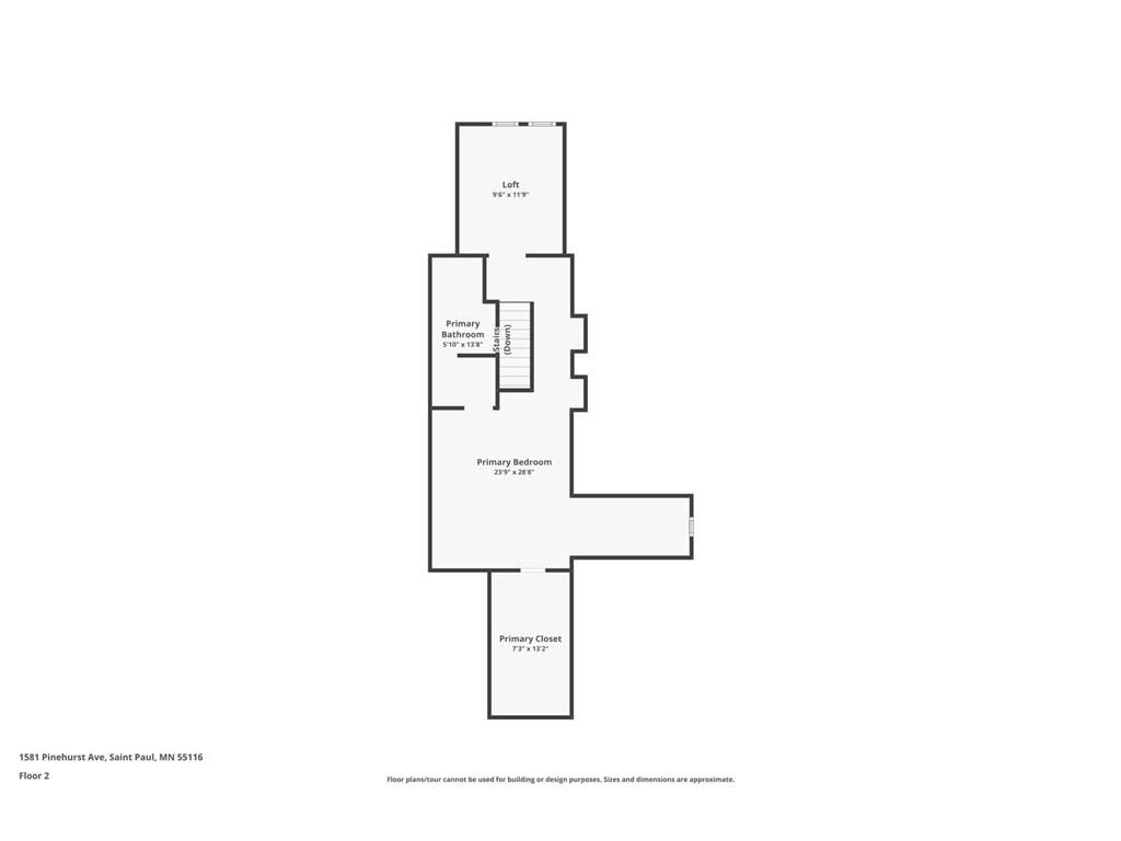 1581 Pinehurst Avenue Saint Paul MN 55116 7031635 image39