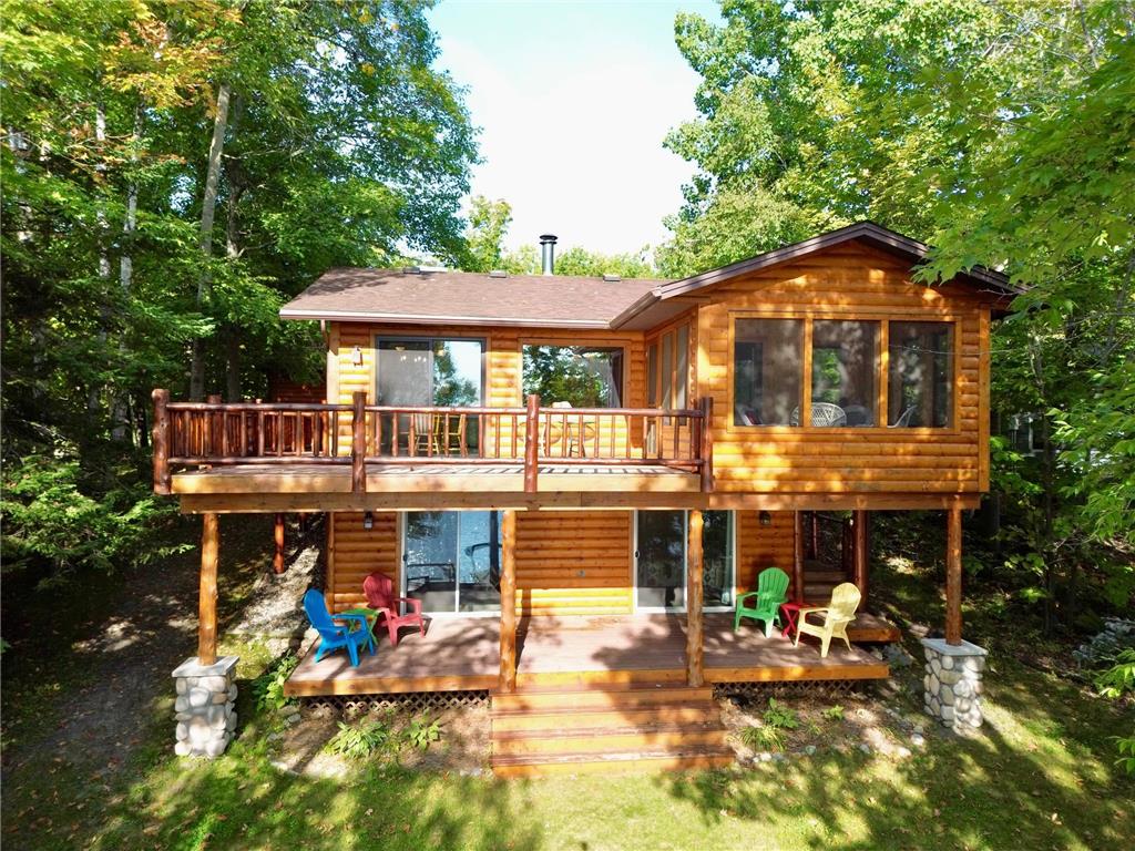 1581 Suzanne Drive NE Longville MN 56655 - Long Lake 6444316 image1